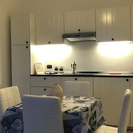 Bilocale Marinaro *