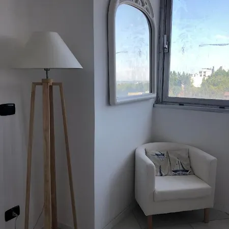 Bilocale Marinaro Apartamento *